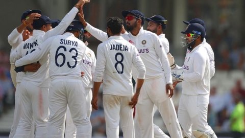 Fifth Test: India on verge of history in final Test vs England