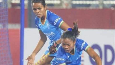 FIH Hockey Pro League: Indian women prepped to take on Australia, USA