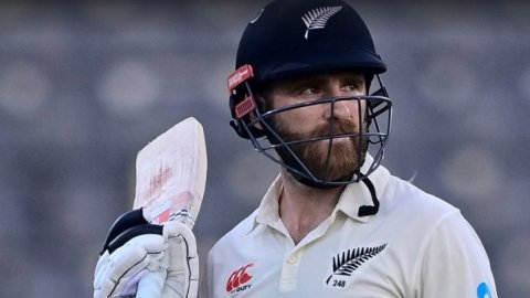 Focussed Williamson under ‘no illusion’ over tough contest from Proteas 