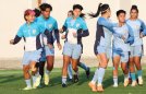 Football: India name 23-member squad for Turkish Women's Cup