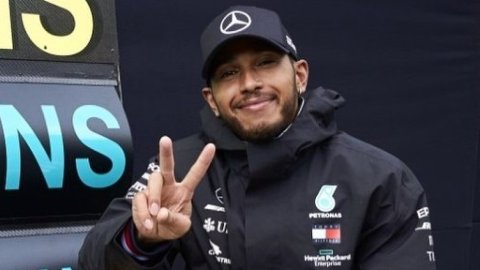 Formula 1: Lewis Hamilton to join Ferrari for 2025 season: Report