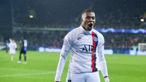 France's PSG star Kylian Mbappe agrees to join Real Madrid: Report