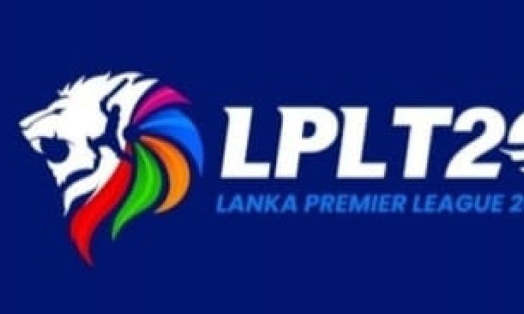 Galle Gladiators owners elated about third season of Lanka Premier League,