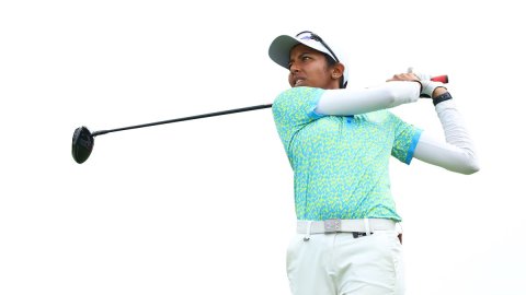 Golf: Avani finishes 10th as Chinese Taipei’s Chun-Wei wins Women’s Amateur Asia-Pacific title