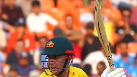 Green remains in mix for Australia’s squad for T20 WC: George Bailey