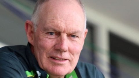 greg chappell (ICC), SKP,