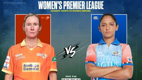 GUJ-W vs MUM-W: Match No. 3, Dream11 Team, Women’s Premier League 2024