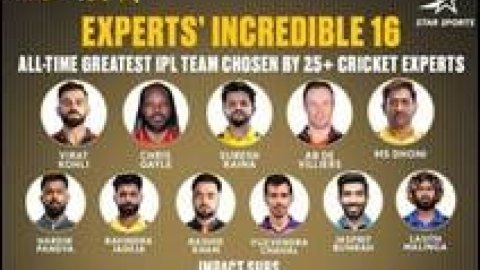 Hardik Pandya walks into my Greatest XI for sure: Matthew Hayden on IPL's Greatest All-rounder