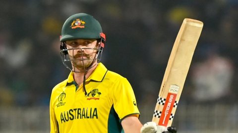 Head released from Australia ODI and T20I squads, Bartlett to be rested for second ODI