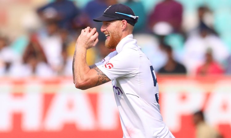 ‘He’ll go down as a great England captain’: Michael Atherton lauds Stokes ahead of his 100th Test