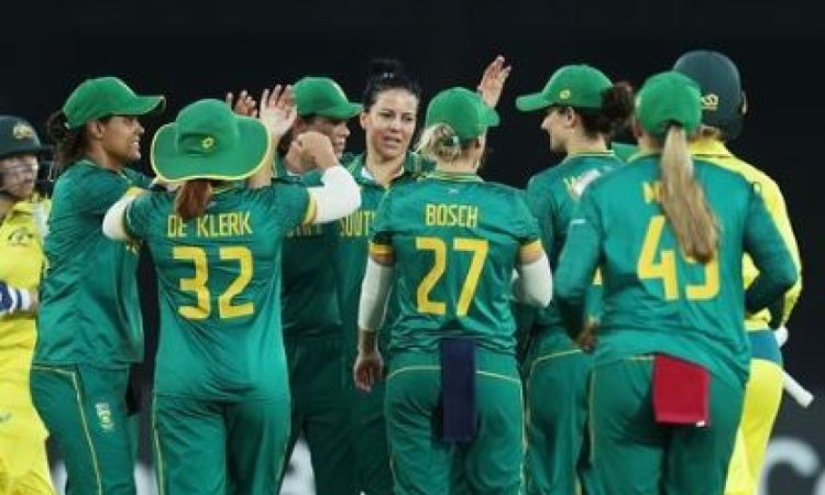Historic women’s ODI series win over Aus in sight for SA ahead of series decider