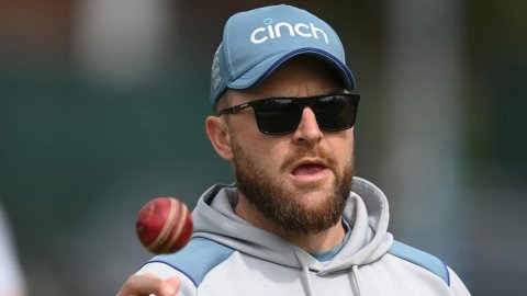 I don't have any idea what Baz-ball is' - Brendon McCullum,