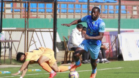 I-League 2023-24: Early goals help Delhi FC claim three points against NEROCA