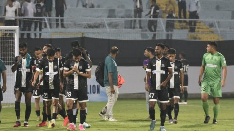 I-League 2023-24: Mohammedan Sporting’s slump ahead of Round 15 opens up title race