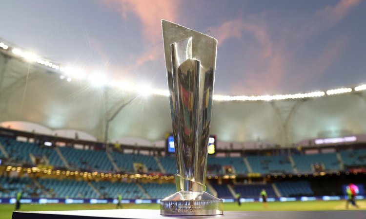 ICC to announce New York as venue for 2024 Men's T20 World Cup matches: Report