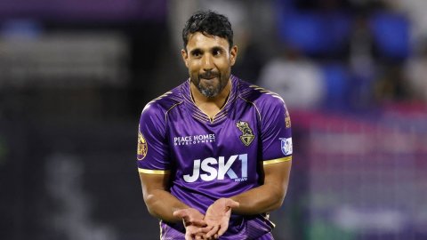 ILT20 Season 2: Bopara, Little, Willey wreck Warriors to give Knight Riders seven-wicket win