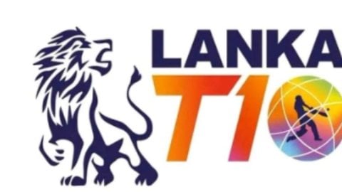 Inaugural edition of Lanka T10 League to be held in December