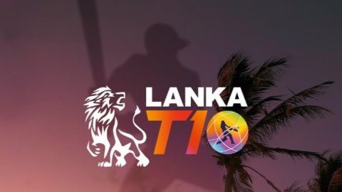 Inaugural edition of Lanka T10 now scheduled for December 2024