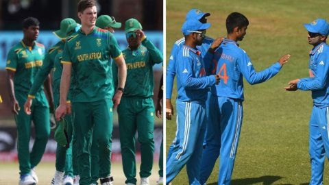 IND U19 vs SA U19: Semi-final 1,  Dream11 Prediction, ICC Under 19 World Cup 2024,