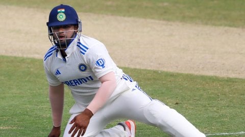 IND v ENG: Dhruv Jurel, Sarfaraz Khan train hard, likely to make debut in third Test