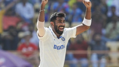 IND v ENG: Jasprit Bumrah released from squad for fourth Test; KL Rahul out of Ranchi too