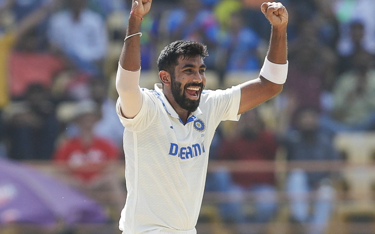 IND V ENG: Jasprit Bumrah Released From Squad For Fourth Test; KL Rahul ...