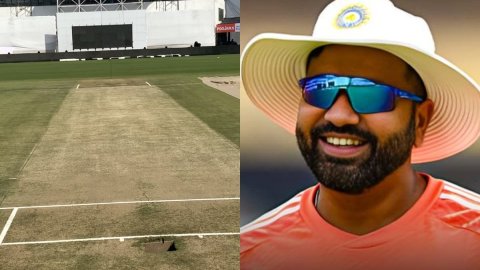 IND vs ENG 3rd Test: नाचेगी बॉल या बरसेंगे रन? ये है राजकोट टेस्ट मैच की पिच रिपोर्ट