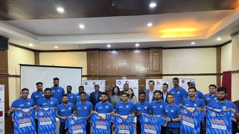 Indian Deaf Cricket team gears up for DICC T20 World Cup 2024 in Sharjah