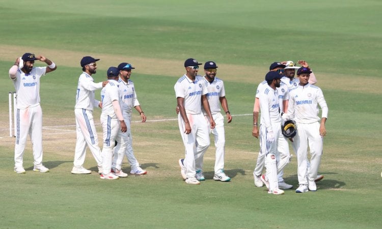 INDvENG: 'I do think India will get stronger', says Nasser Hussain ahead of third Test