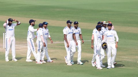 INDvENG: 'I do think India will get stronger', says Nasser Hussain ahead of third Test