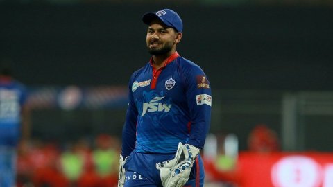 IPL 2021: Rishabh Pant to continue as captain of Delhi Capitals,