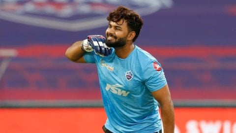 IPL 2022: Rishabh Pant at three could be the way forward for Delhi, feels Graeme Smith,