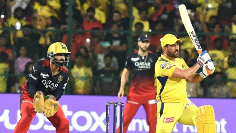 IPL 2024: It's a clash of superstars more than franchises, says Manjrekar on CSK v RCB opener