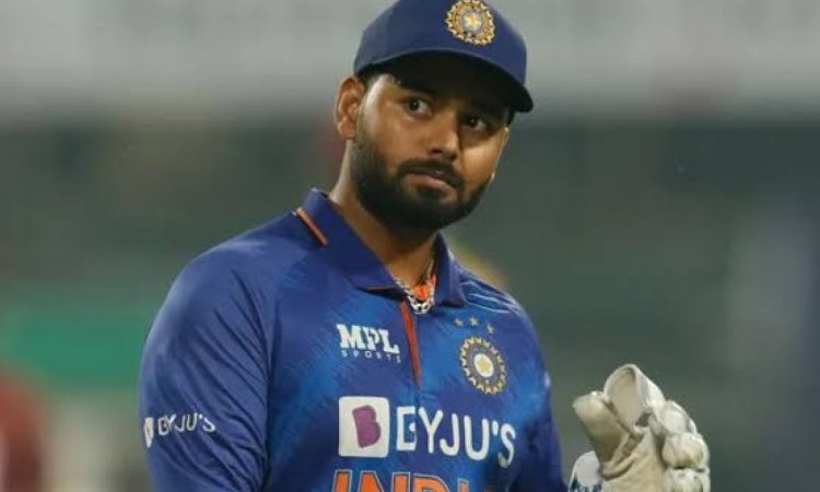 IPL 2024: Rishabh Pant is doing his keeping drills, but that will take time, says Parthiv Patel