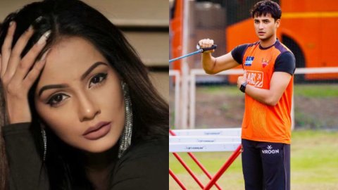 IPL cricketer Abhishek Sharma under lens after model dies by suicide in Surat 