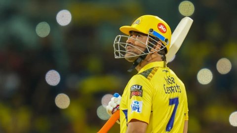 क्या IPL 2024 होगा MS DHONI का आखिरी सीजन? धोनी के करीबी दोस्त ने कर दी भविष्यवाणी