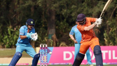 Ishan Kishan makes an unremarkable return to competitive cricket in DY Patil T20 Cup