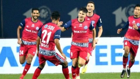 ISL 2023-24: Bengaluru FC, Jamshedpur FC stuck in a mid-table tussle after 1-1 draw