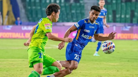 ISL 2023-24: Chennaiyin FC inch closer to playoffs spot with win over Kerala Blasters