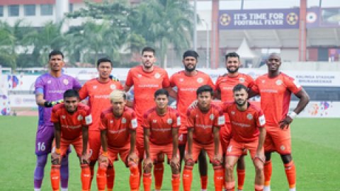 ISL 2023-24: Confident Punjab FC aim to return to winning ways against fellow strugglers Hyderabad F