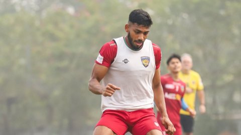 ISL 2023-24: Important to keep the good momentum going, asserts Rahim Ali ahead of Mumbai City FC cl