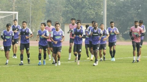 ISL 2023-24: NorthEast Utd ignite playoff aspirations against power-packed Mohun Bagan Super Giant