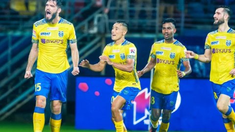 ISL 2023-24: Punjab FC take positives to the home of Kerala Blasters FC in Round 15