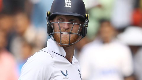 ''It's just one more, doesn't make much difference': Stokes unfazed by his 100 Tests milestone