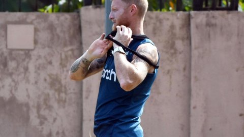 'I've never seen something like that before', says Ben Stokes on Ranchi pitch