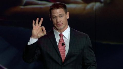 John Cena joins adults-only platform to promote film, fans shocked