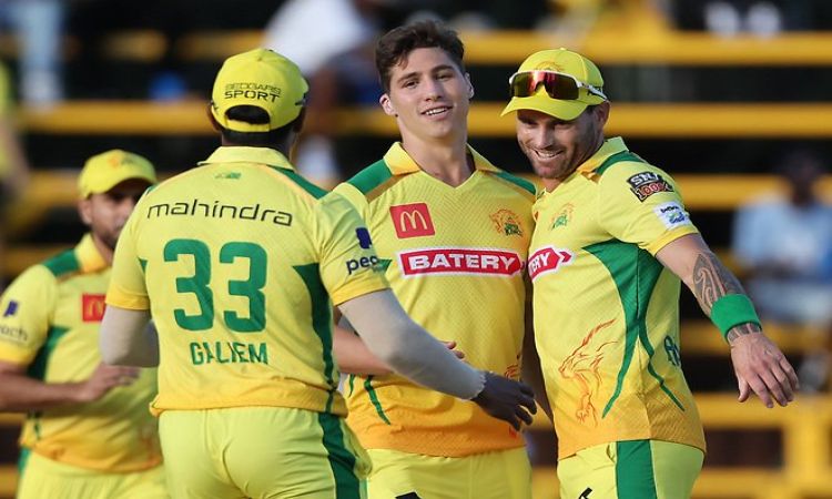 எஸ்ஏ20 2024 குவாலிஃபையர் 2: டாஸ் வென்றுள்ள ஜோபர்க் சூப்பர் கிங்ஸ் அணி பந்துவீச்சு!