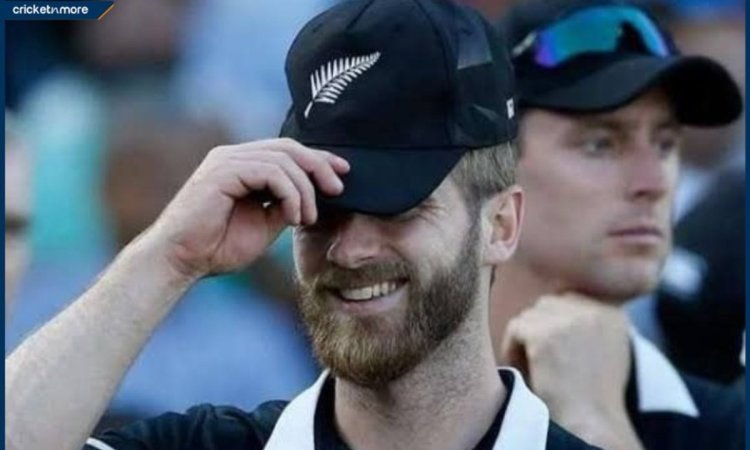 ऑस्ट्रेलिया के खिलाफ टी-20 सीरीज नहीं खेलेंगे केन विलियमसन, तीसरी बार गूंजेगी घर में किलकारी