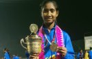 KIUG 2023: Sambalpur’s Sujata Kujur hopes to make it to Indian women’s hockey team