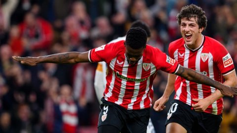 La Liga: Girona's title hope fades in loss to Bilbao